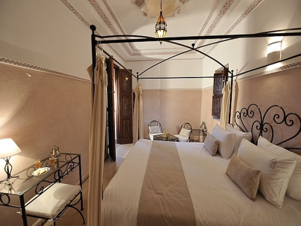 Las mejores ofertas de Riad Dar More Marrakech