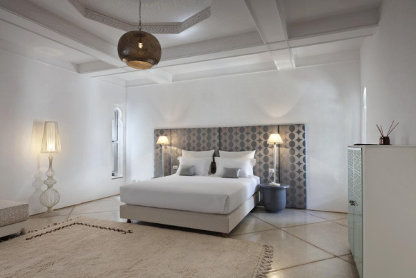 Las mejores ofertas de Riad Nashira & Spa Marrakech