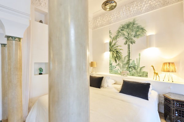 Las mejores ofertas de Riad Rafaele & Spa Marrakech