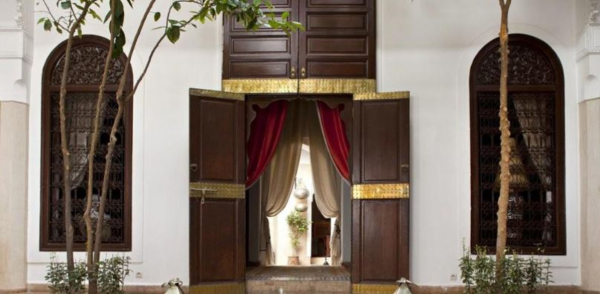 Las mejores ofertas de Riad Zolah Marrakech