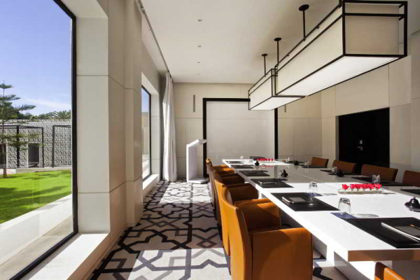 Las mejores ofertas de Sofitel Rabat Jardin des Roses Rabat 