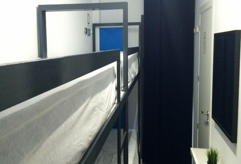 Las mejores ofertas de Chameleon Hostel Alicante Alicante