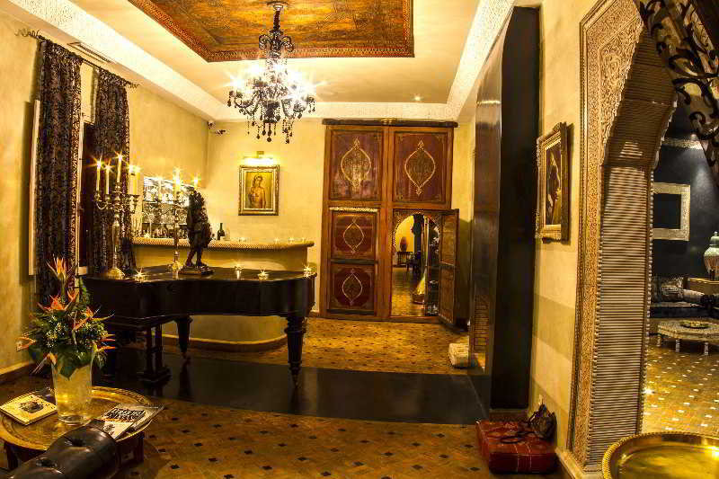 Las mejores ofertas de Palais El Miria Marrakech