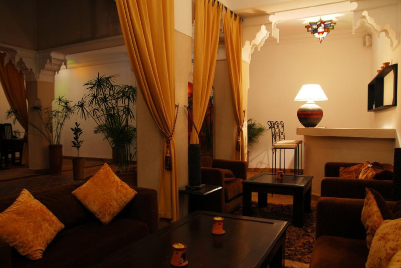 Las mejores ofertas de Riad Dar Foundouk & spa Marrakech