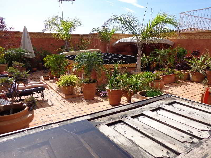 Las mejores ofertas de The Repose Rabat