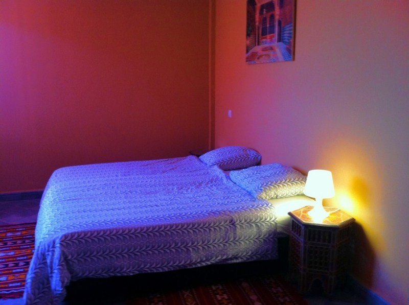 Las mejores ofertas de Villa Azur Surf Camp Agadir