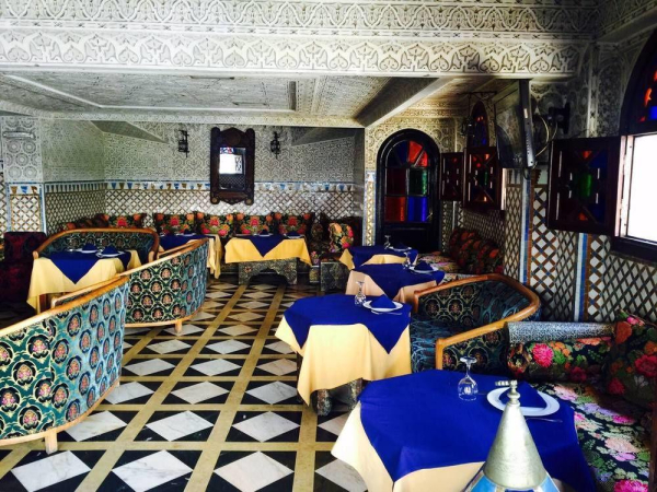 Las mejores ofertas de Al Mamoun Casablanca