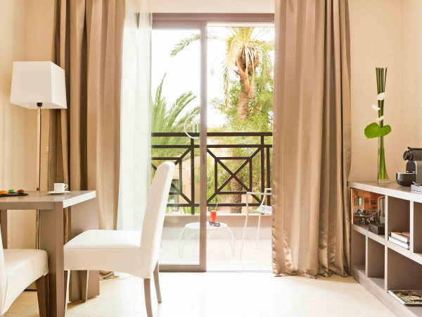 Las mejores ofertas de Barceló Palmeraie Oasis Resort Marrakech