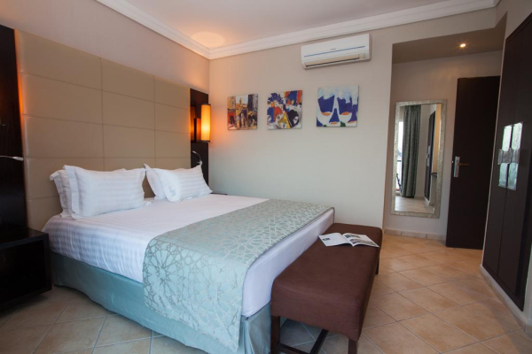 Las mejores ofertas de Bianca Beach Family Resort Agadir