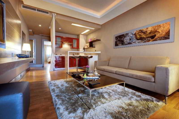 Las mejores ofertas de Gray Boutique Hotel Casablanca Casablanca