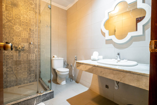 Las mejores ofertas de Hotel Casablanca City Center Casablanca
