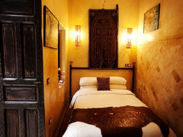 Las mejores ofertas de House of Fusion Marrakech Marrakech