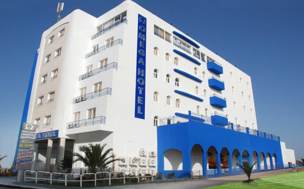 Las mejores ofertas de Omega Agadir