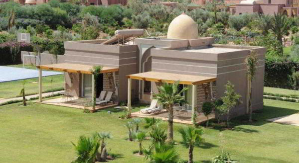 Las mejores ofertas de Palais Medali Hotel & Spa Marrakech