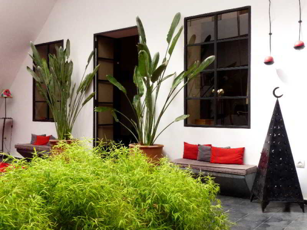 Las mejores ofertas de RIAD La Parenthèse Marrakech