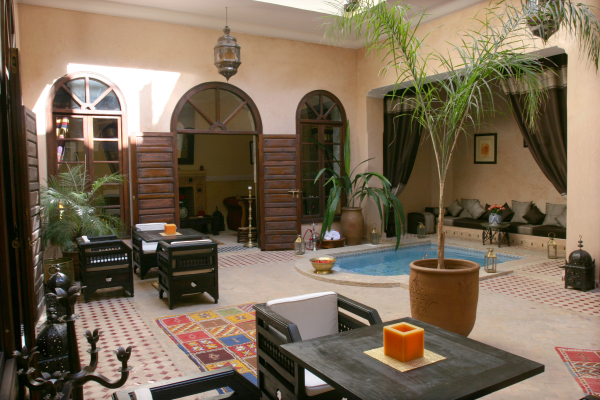 Las mejores ofertas de Riad Djemanna Marrakech
