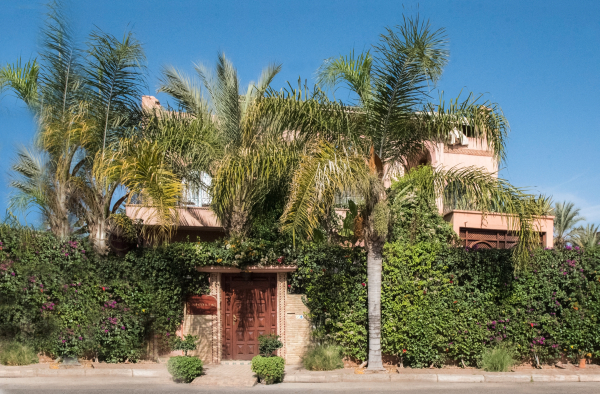 Las mejores ofertas de Riad Mazal Marrakech