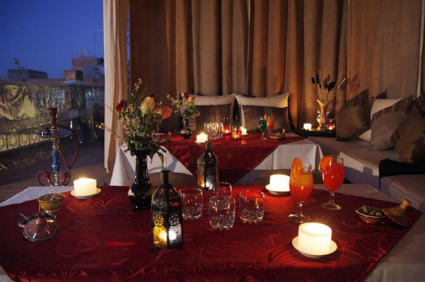 Las mejores ofertas de Riad Shaloma Marrakech