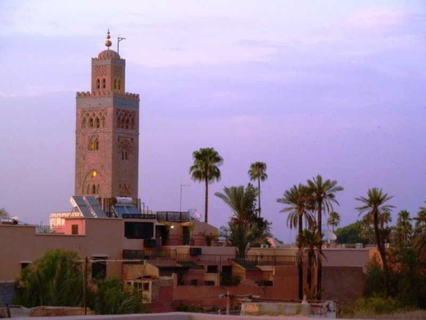 Las mejores ofertas de Riad Viva Marrakech