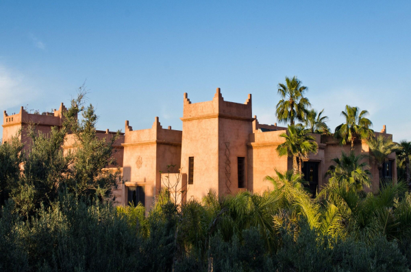 Las mejores ofertas de Tigmiza Suites & Pavillons Marrakech