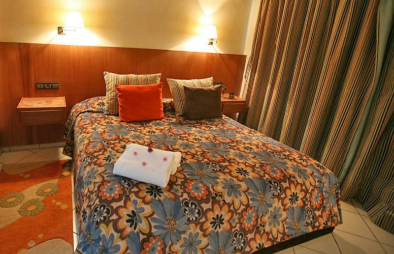 Las mejores ofertas de Hotel Ali Marrakech