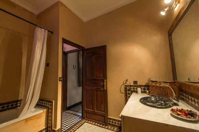 Las mejores ofertas de Riad Dar Chrifa Fez 