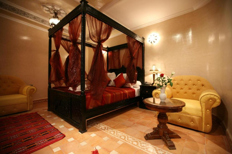 Riad Hamdane & Spa