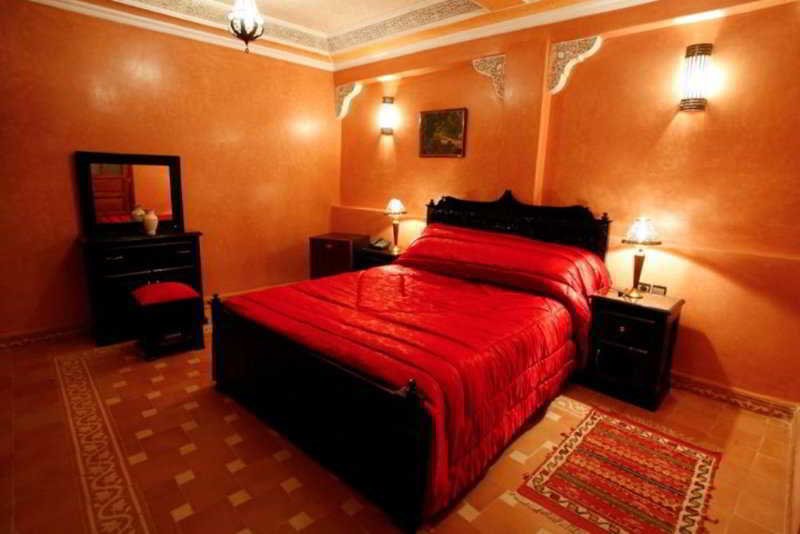 Las mejores ofertas de Riad Hamdane & Spa Marrakech