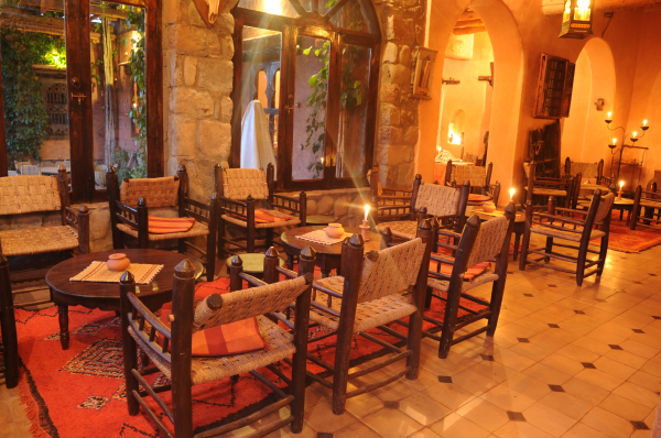 Las mejores ofertas de Auberge Chez Momo II Marrakech