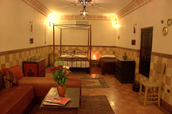 Las mejores ofertas de Dar Choumissa Marrakech