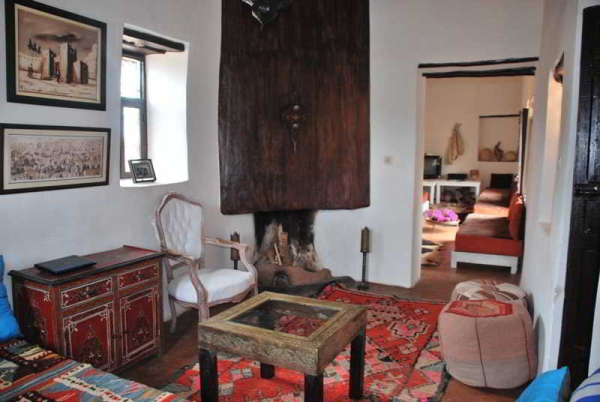Las mejores ofertas de Ferme El Dar Marrakech