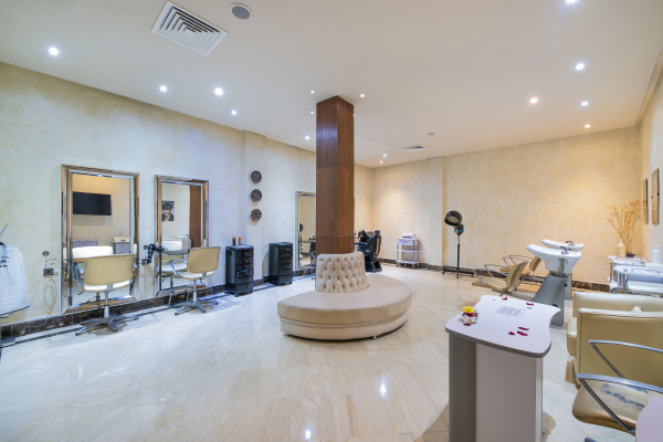 Las mejores ofertas de Grand Mogador Sea View Tanger Tánger