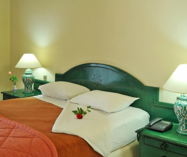 Las mejores ofertas de Hotel Volubilis Fes Fez 