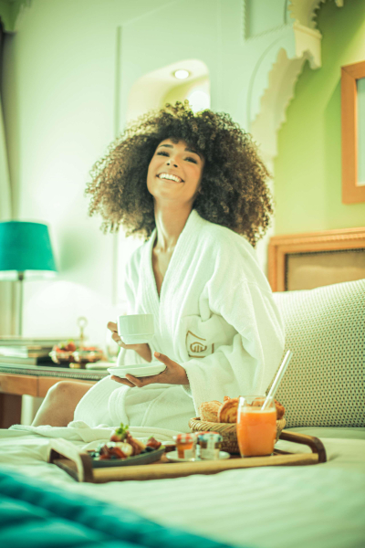 Las mejores ofertas de Jaal Riad Resort Marrakech