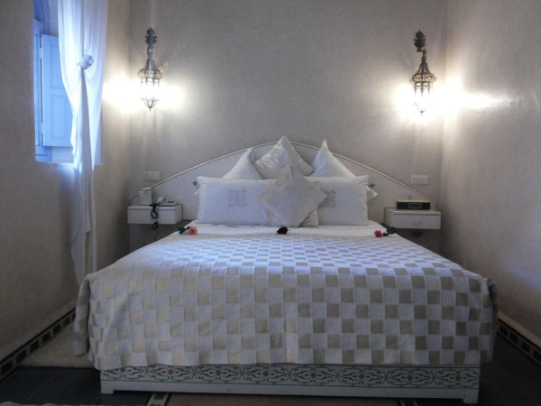 Las mejores ofertas de Ksar Anika Marrakech