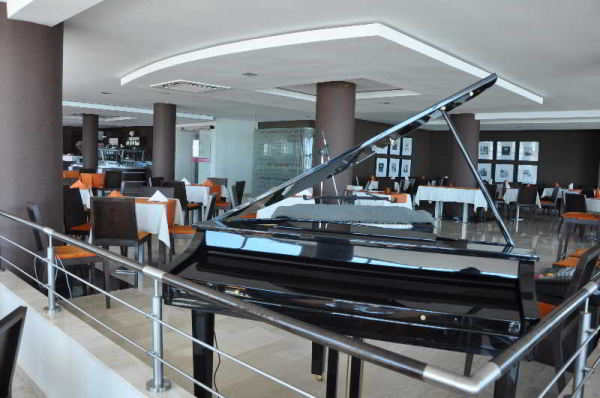 Las mejores ofertas de Omeya Suites Hotel Tánger