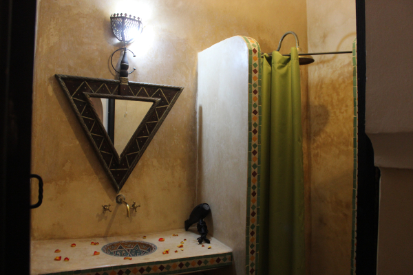 Las mejores ofertas de Riad Dar Ftouma Marrakech
