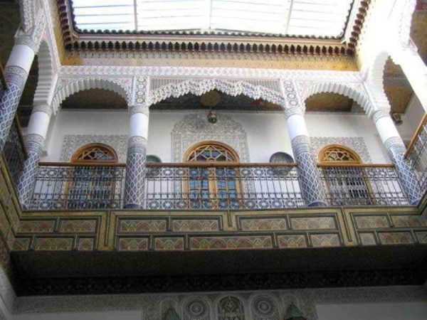 Las mejores ofertas de Riad Sara Fez 