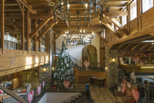 Las mejores ofertas de Sport Hotel Ransol