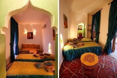 Las mejores ofertas de RIAD LENA Marrakech