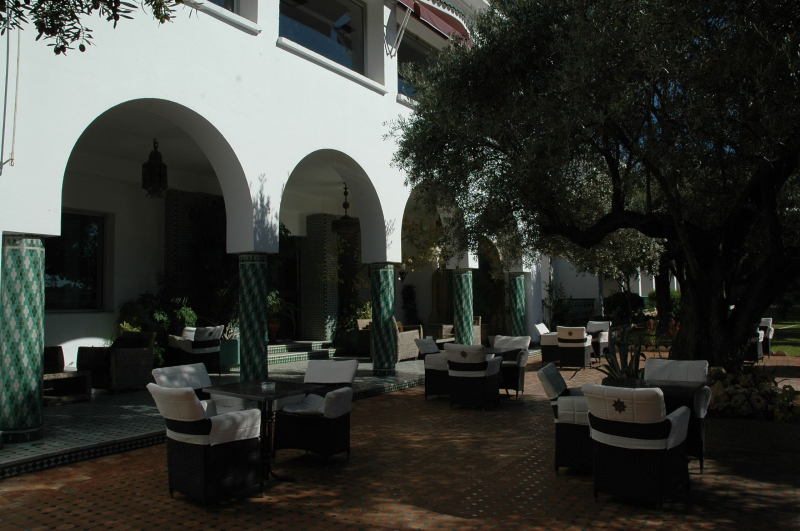 Las mejores ofertas de Transatlantique Meknes