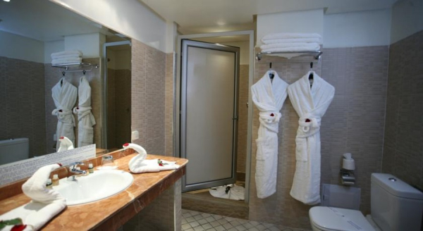 Las mejores ofertas de Almas Marrakech