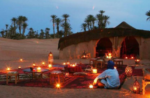 Las mejores ofertas de Auberge Kasbah La Belle Etoile Merzouga