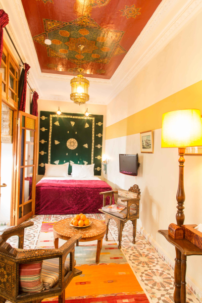 Las mejores ofertas de Dar el Kebira Rabat