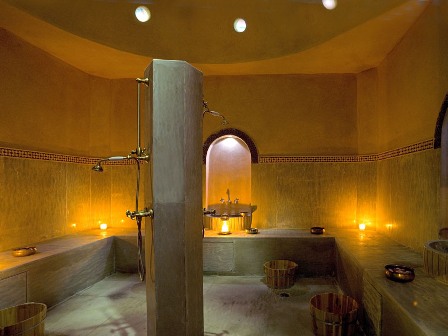 Las mejores ofertas de HOTEL ADAM PARK AND SPA Marrakech