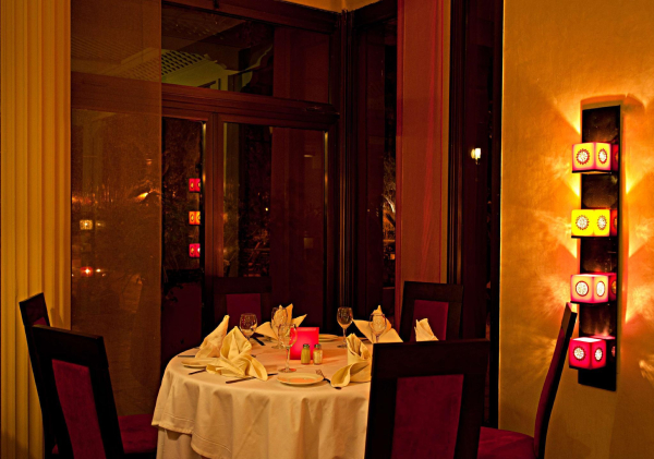 Las mejores ofertas de Kenzi Rose Garden Marrakech