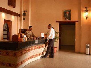 Las mejores ofertas de MOGADOR EXPRESS BAB DOUKALA Marrakech