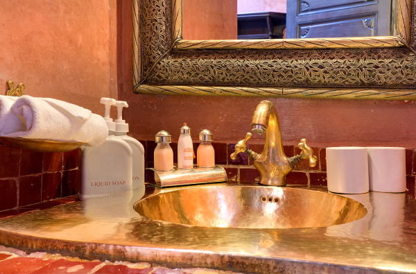 Las mejores ofertas de Marrakech Riads, Angsana Heritage Collection Marrakech