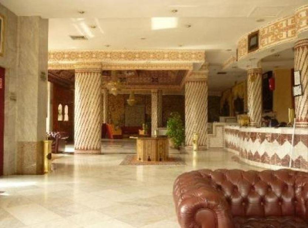 Las mejores ofertas de Menzeh Zalagh 2Boutique Hôtel & Sky Fez