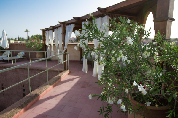 Las mejores ofertas de Riad Altair Marrakech